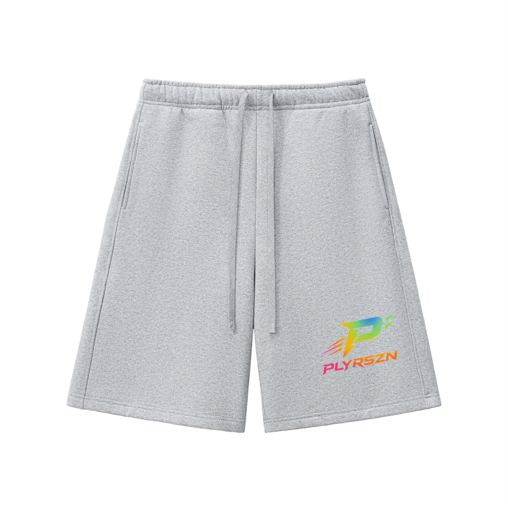 Essential Heavyweight Fleece Shorts