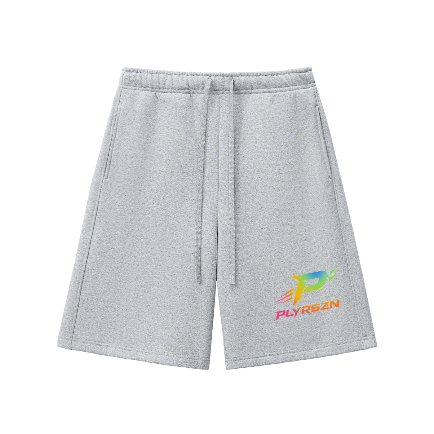 Essential Heavyweight Fleece Shorts