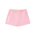 Essential Fleece Drawstring Sweatshorts