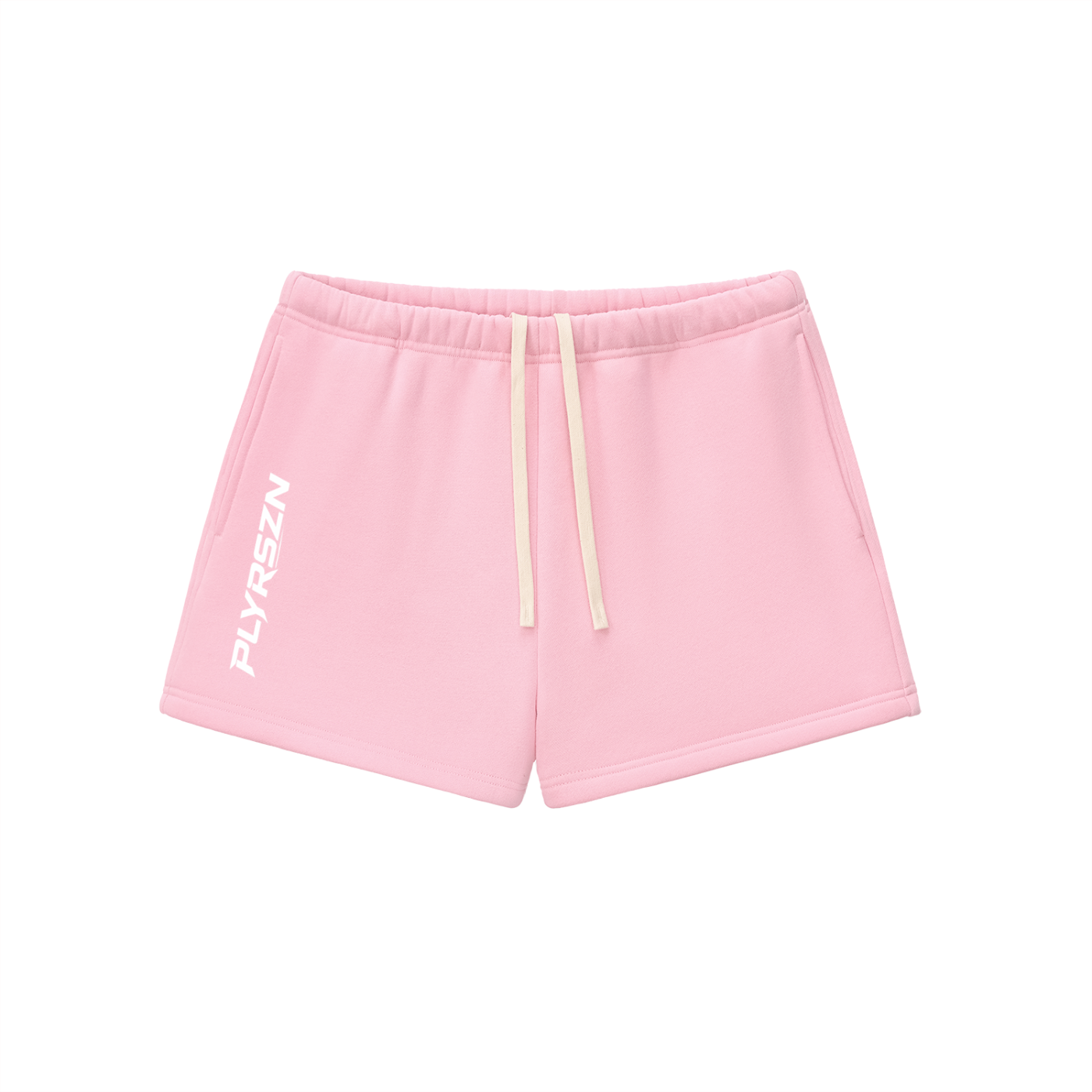 Essential Fleece Drawstring Sweatshorts