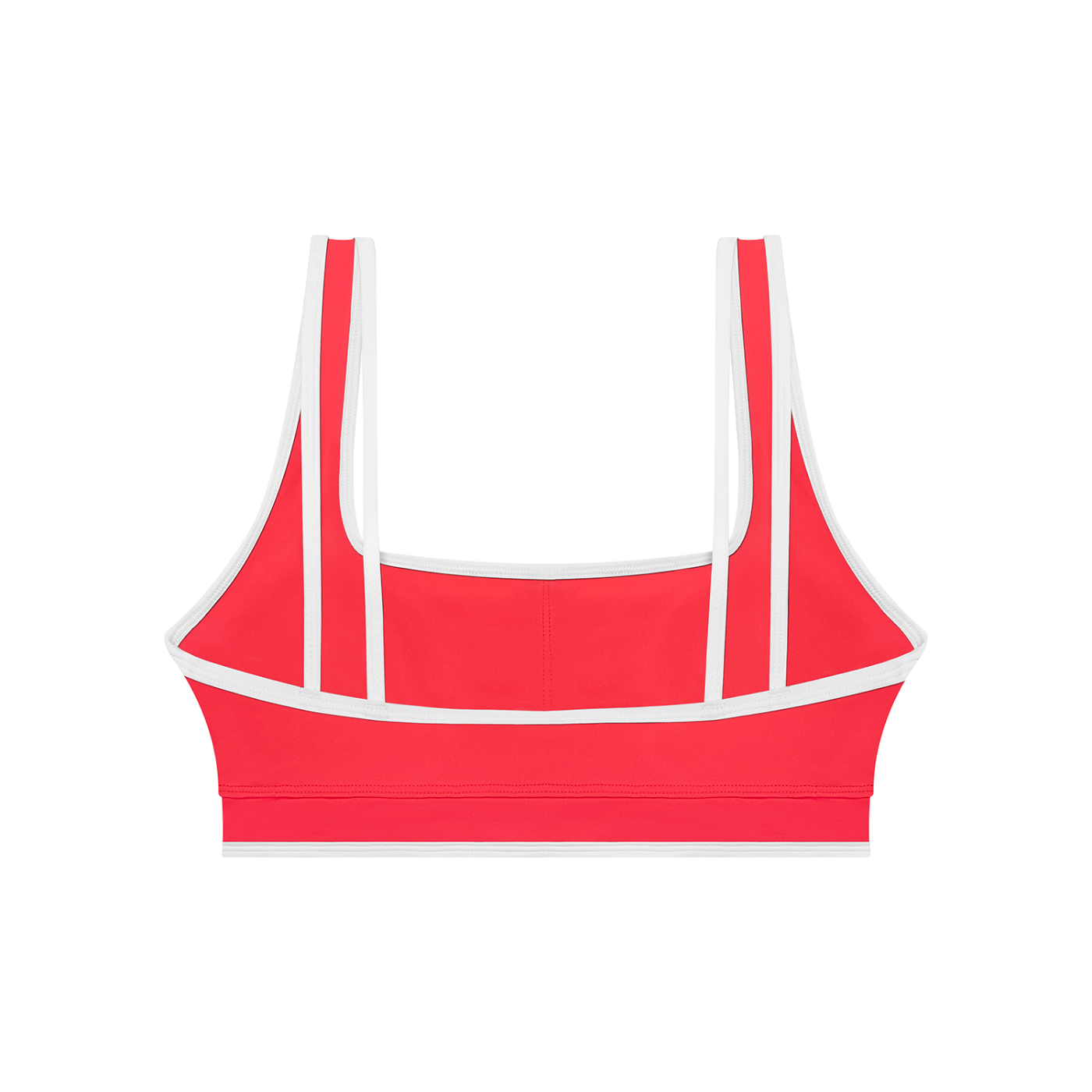 Women's Color Block Yoga Set