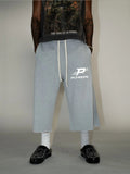 BAGGY DESIGNER SHORTS