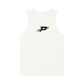 Men's Heavyweight Ribbed Tank Top