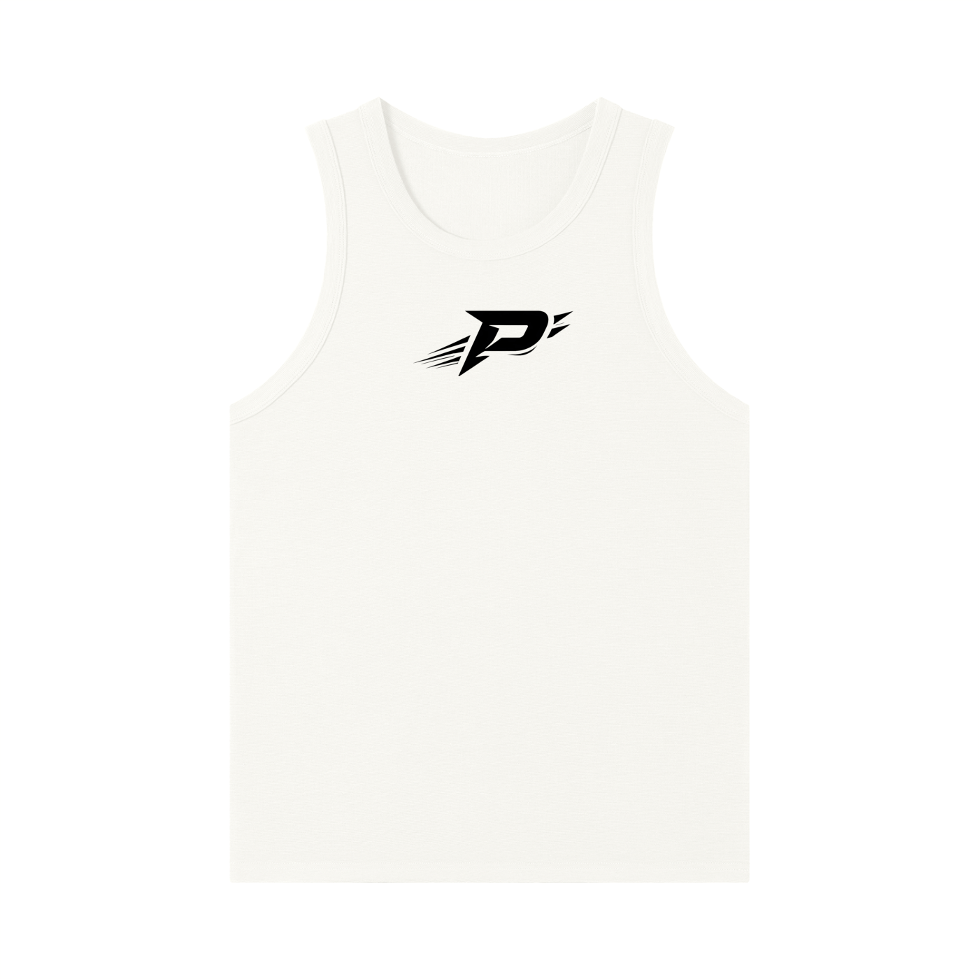 Men's Heavyweight Ribbed Tank Top
