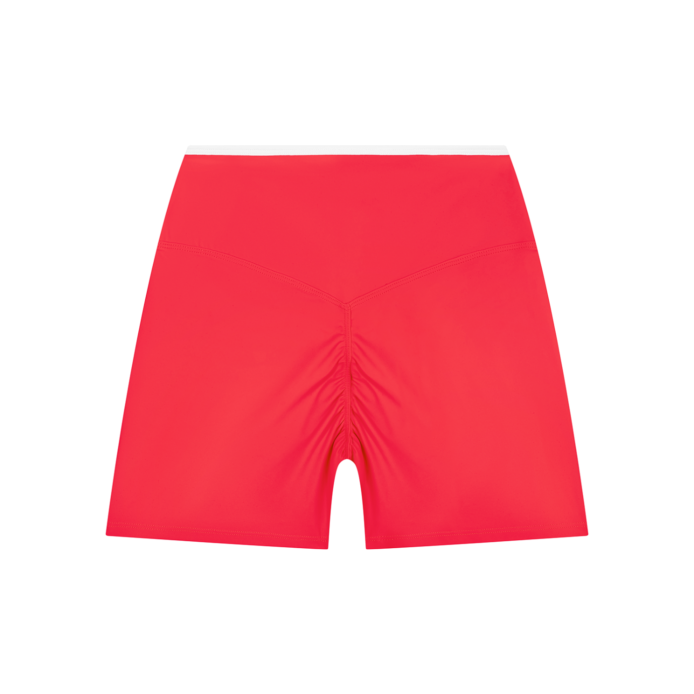 Women's Color Block Yoga Set
