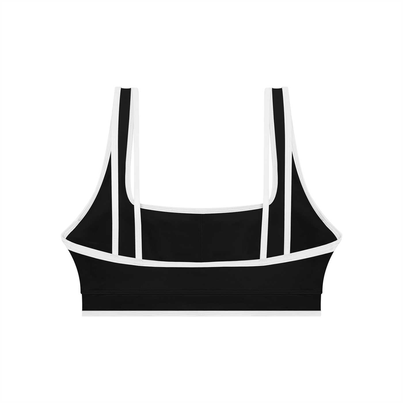 Women's Color Block Yoga Set