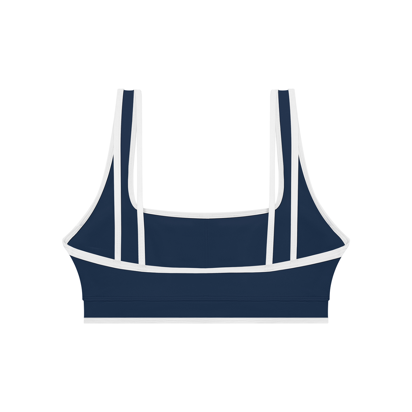 Women's Color Block Yoga Set