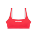 Women's Color Block Yoga Set