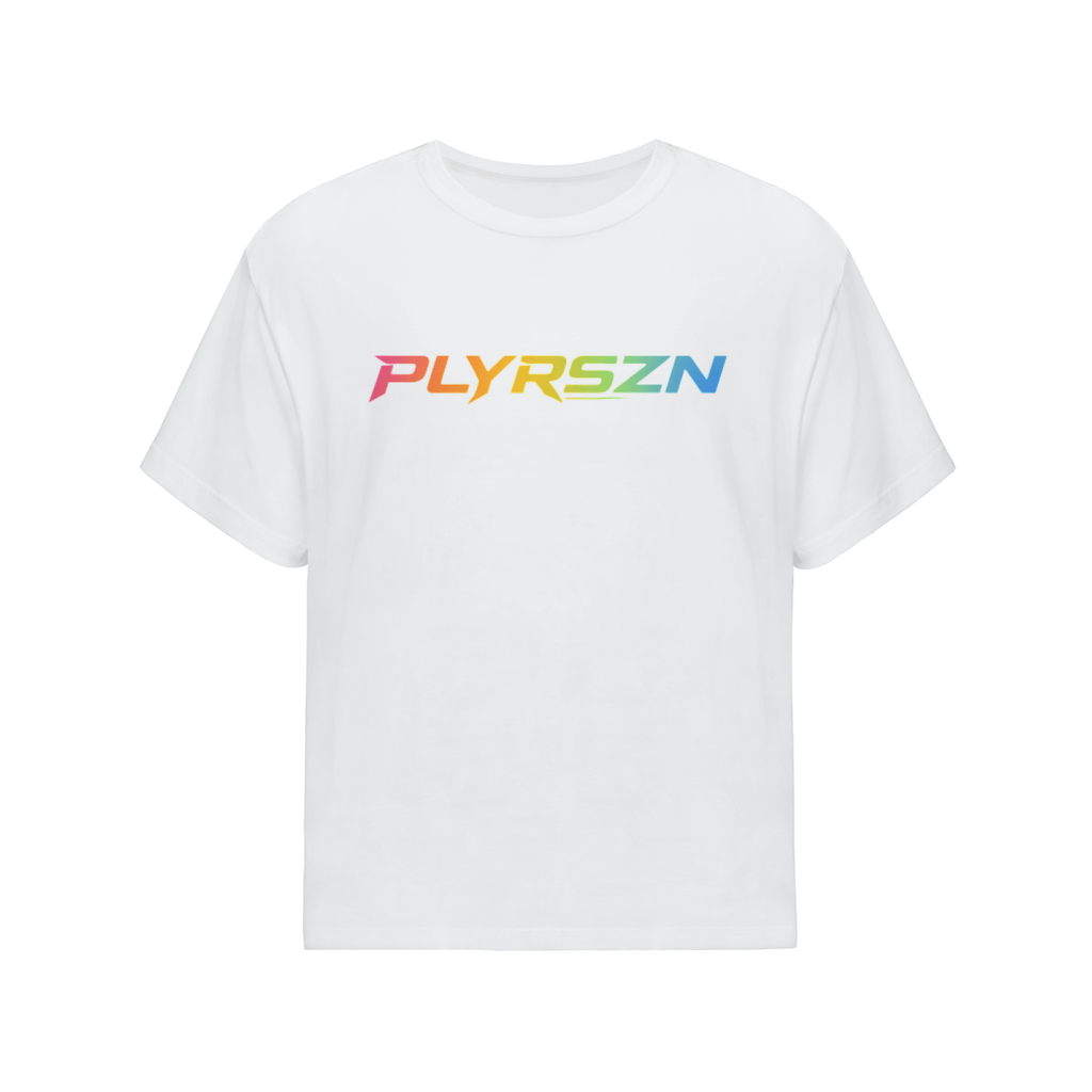 Streetwear Oversized Cotton T-Shirt