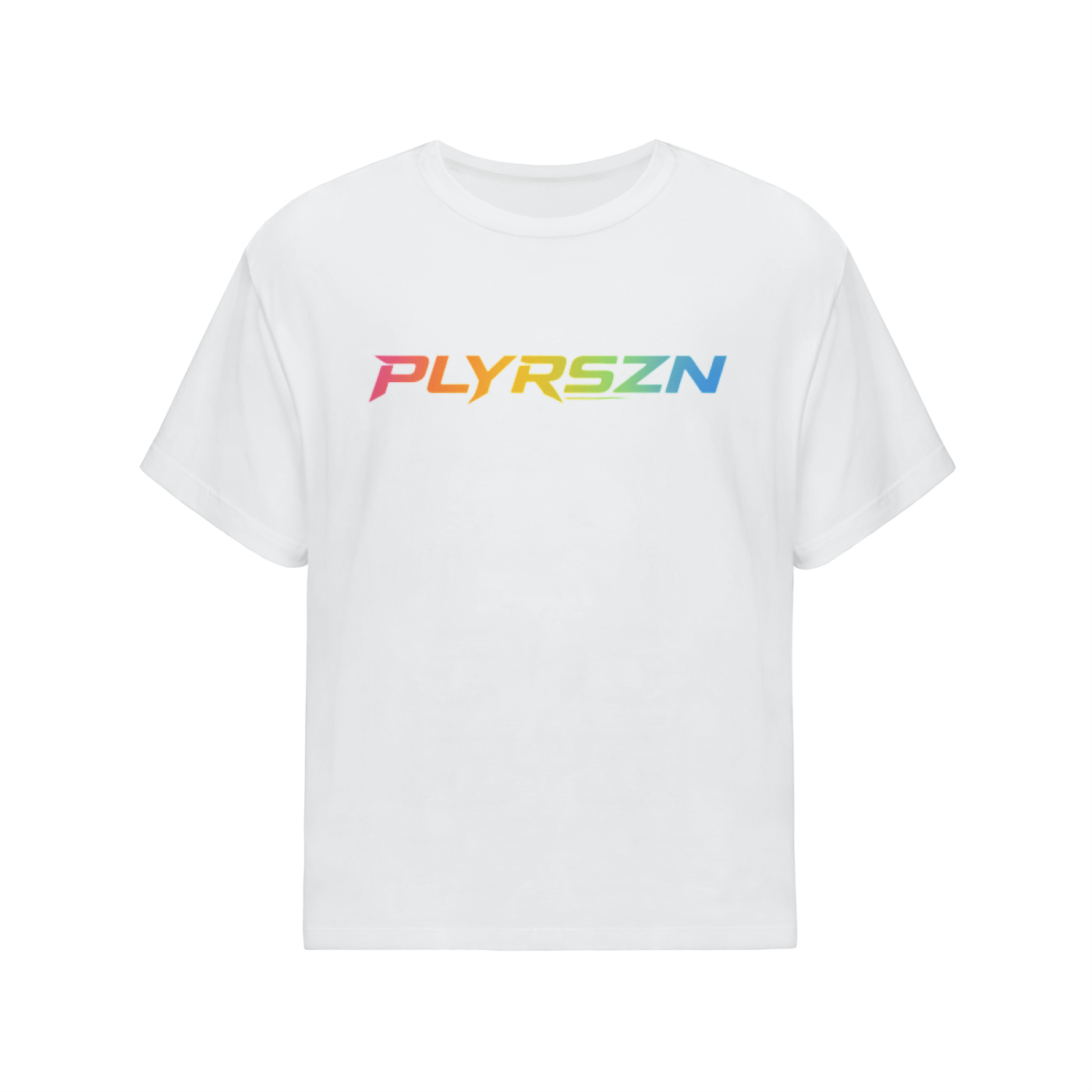 Streetwear Oversized Cotton T-Shirt
