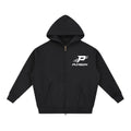 Essential Heavyweight Pocket Hoodie