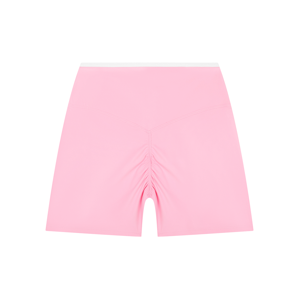 Women's Color Block Yoga Set