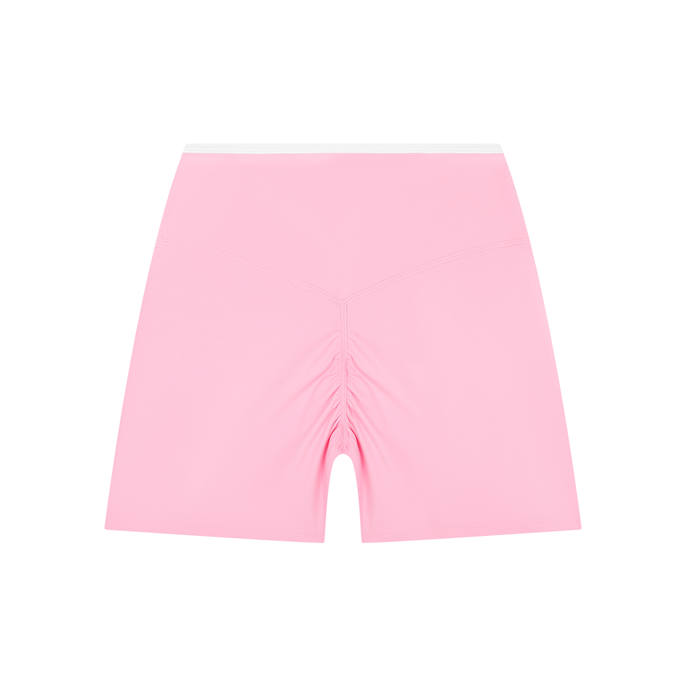 Women's Color Block Yoga Set