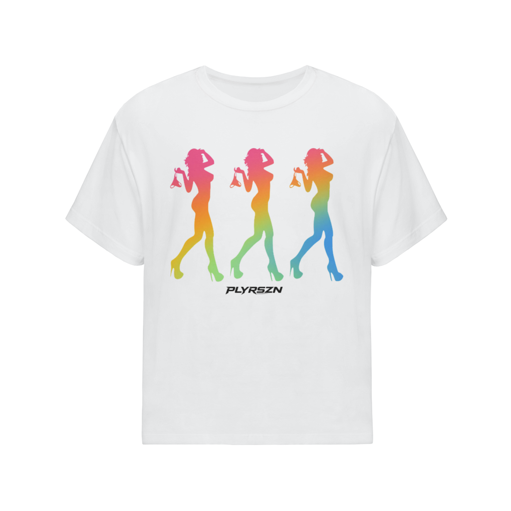 Streetwear Oversized Cotton T-Shirt