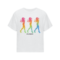 Streetwear Oversized Cotton T-Shirt